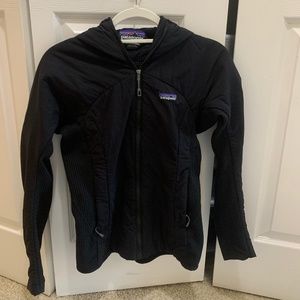 Patagonia Zip Up